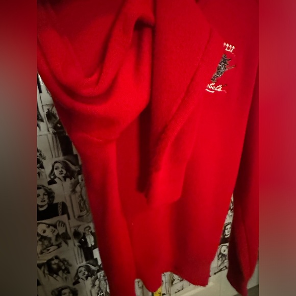 VTG UNLV Rebels Sweater - Picture 6 of 7